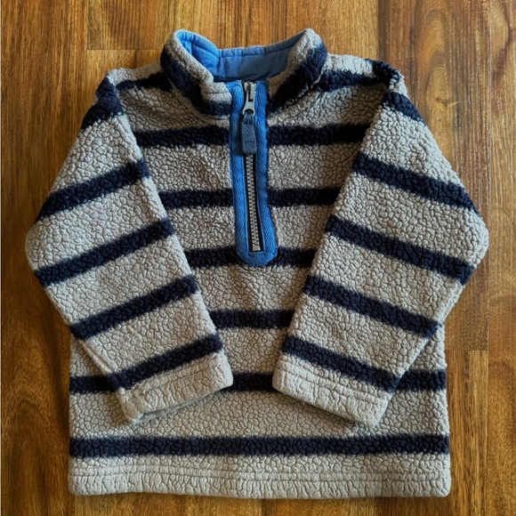 Hanna Andersson Other - Hanna Anderson Boys Top, Size 80 (18-24 Months)
